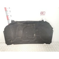 Шумоизоляция капота Opel Vectra C (2002-2008) 2002 ,9178922