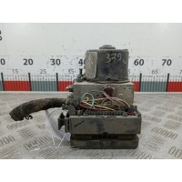Блок ABS Volkswagen Golf 4 (1997-2004) 10096003153,1J0698117D