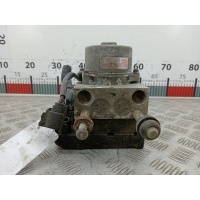 Блок ABS Mitsubishi Galant 8 (1996-2006) X2T31976M