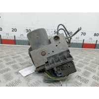 Блок ABS Audi A6 C5 (1997-2005) 0265202401,8E0614111AT