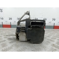 Блок ABS Mercedes CL-Class (W215) (1999-2006) 0265202439,A0034318112