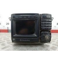 Магнитола Mercedes E-Class (W210) (1995-2003) A2208204089