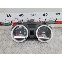 Панель приборная (щиток приборов) Renault Megane 2 (2002-2009) 2003 8200306552,8200306552