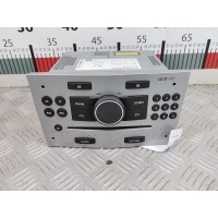 Магнитола Opel Astra H (2004-2014) 2006 13190741,13190741