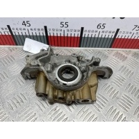 Насос масляный Ford Focus 1 (1998-2005) 2005 978M6604A2E,1076978