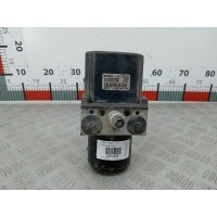 Блок ABS Skoda Fabia 1 (1999-2007) 0265800003,6Q0698117