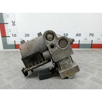 Блок ABS Saab 900 (NG) (1993-1998) 0265208013,4243358