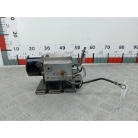Блок ABS Saab 9-3 (2) (2002-2014) 54084681E