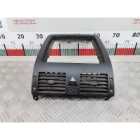 Дефлектор обдува салона Volkswagen Touran 1 (2003-2015) 2004 ,1T1819728C