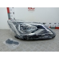Фара правая Hyundai Accent 4(RB) (2010-2019) 2014 ,921024L600