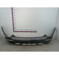 Юбка бампера задняя (губа) Chevrolet Captiva 1 (2006-2018) 95905513,95905513