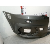 Бампер передний Audi Q3 8U (2011-2018) 8U0807437AD