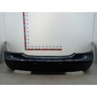 Бампер задний Mercedes S-Class (W221) (2005-2013) A2218800725,A2218801125