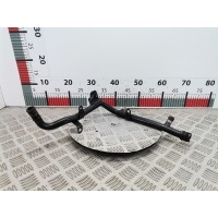 Трубка системы охлаждения Volkswagen Golf 5 (2003-2008) 2004 038121065C,038121065C