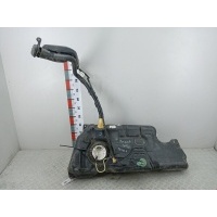 Бак топливный Peugeot 307 (2001-2008) 9680483280,9680483280