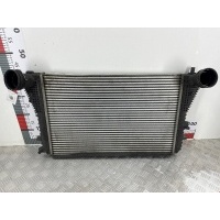 Интеркулер (радиатор интеркулера) Volkswagen Golf 5 (2003-2008) 2008 1K0145803L,1K0145803CD