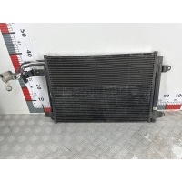 Радиатор кондиционера Volkswagen Golf 5 (2003-2008) 2008 1K0298403A,1K0298403A