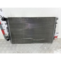 Радиатор основной Volkswagen Golf 5 (2003-2008) 2008 1K0121253AA,1K0121253AA