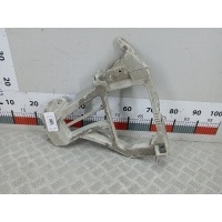 Кронштейн (крепление) заднего бампера правый Ford Focus 3 (2011-2019) 4M51A17E850AL