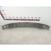 Решетка заглушка в бампер центральная Kia Optima 2 2005-2010