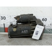 Стартер Peugeot 406 (1995-2005) D7R12,5802CP