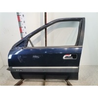 Дверь передняя левая Citroen Xantia (1992-2002) ,9002K8