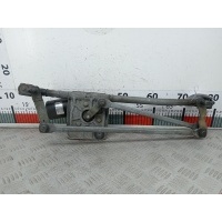 Механизм стеклоочистителя (трапеция дворников) Ford Mondeo 2 (1996-2002) 93BG17624AB