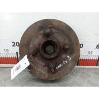 Барабан тормозной Ford Escort 6 (1995-2000) 96AB1113AB