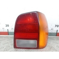 Фонарь задний правый Volkswagen Polo 3 (1994-2002) ,6N0945096B