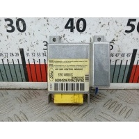 Блок управления Air Bag Ford Mondeo 2 (1996-2002) 97BG14B056DC