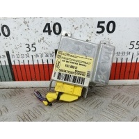 Блок управления Air Bag Ford Mondeo 2 (1996-2002) 97BG14B056DD