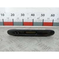 Часы Ford Mondeo 2 (1996-2002) 96BB15000BC,1033613