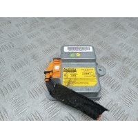 Блок управления Air Bag Peugeot 406 (1995-2005) 2000 550393900,9626863280