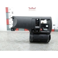 Дефлектор обдува салона Opel Astra F (1991-1999) 90360118,90434606