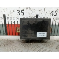 Иммобилайзер Volkswagen Golf 3 (1991-1999) 1998 5WK4678,1H0953257BX