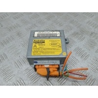 Блок управления Air Bag Citroen Xantia (1992-2002) 2000 550402500,9622585780