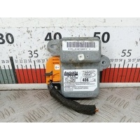 Блок управления Air Bag Peugeot 406 (1995-2005) 9628757080