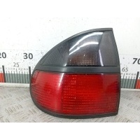 Фонарь задний левый Renault Laguna 1 (1993-2000) 7700820052,7701038275
