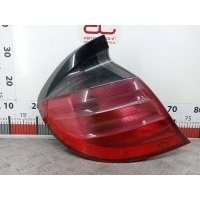 Фонарь задний левый Mercedes C-Class (W203) (2000-2008) A2038200564,A2038200564