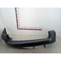 Бампер задний Citroen C5 1 (2000-2008) 9640533077,7410R5