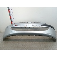 Бампер передний Peugeot 407 (2004-2010) 9643067477,7401T4