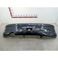 Бампер задний Peugeot 206 (1998-2006) 9625077877,7410L6
