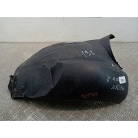 Подкрылок (защита крыла) передний правый Renault Megane 1 (1995-2003) 7700834096,7700434581