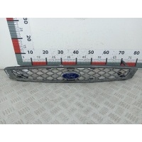 Решетка радиатора Ford Focus 1 (1998-2005) 2003 2M518200AGW,1744364