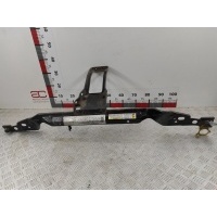 Рамка капота Jeep Cherokee 3 (2001-2007) 2006 53014005AA,53014005AA