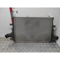 Интеркулер (радиатор интеркулера) Alfa Romeo 159 (939) (2005-2011) 2006 VP4FLH-9L440-AE,60692222