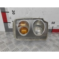 Указатель поворота (поворотник) правый Land Rover Range_Rover 3 (2001-2012) 2003 1315106193,XBD000041