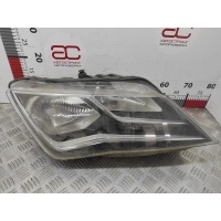 Фара правая Seat Toledo 4 (2012-2018) 2013 90037324,6JC941016