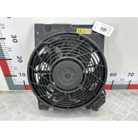 Вентилятор радиатора кондиционера Opel Astra G (1998-2004) 1999 90570741,24431827