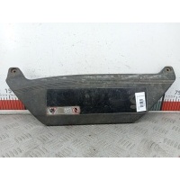 Накладка декоративная (на рамку радиатора) Volkswagen Passat 3 (1988-1993) 357121343,357121343